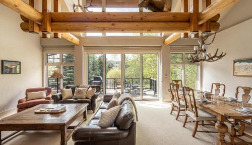 Three-Bedroom Vacation Home 