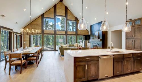 Vacation Home