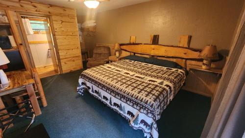 King Suite