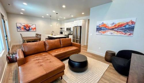 Vacation Home