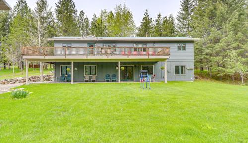 Vacation Home