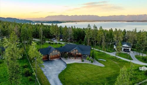 Vacation Home