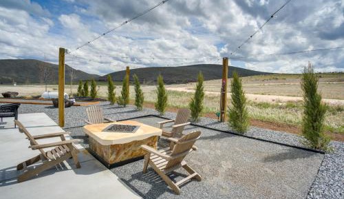 Vacation Home
