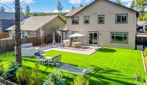 Vacation Home