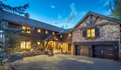 Superior Villa
