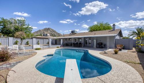 Vacation Home