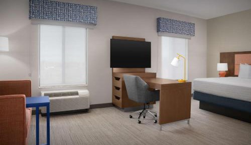 King Studio Suite
