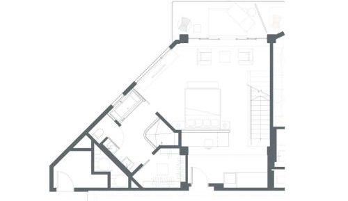 Loft Suite King