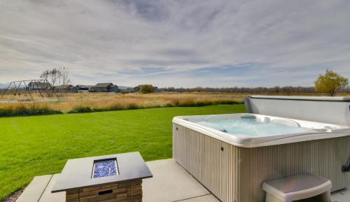 Vacation Home