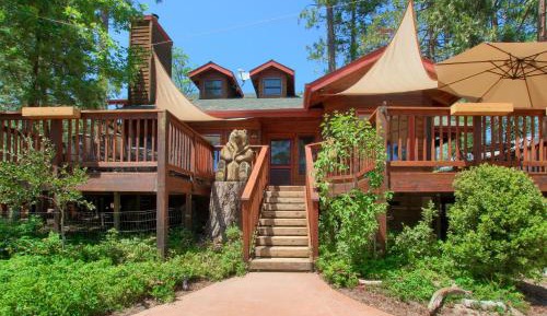 Vacation Home