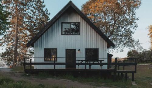 Vacation Home