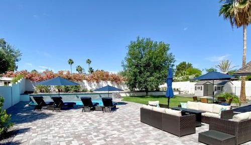 Vacation Home