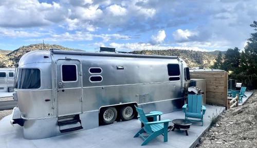 Mobile Home