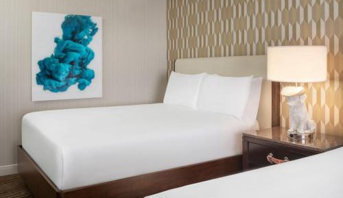 Queen Room with Two Queen Beds
