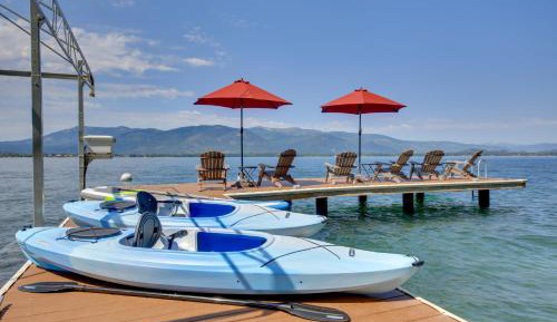 Vacation Home