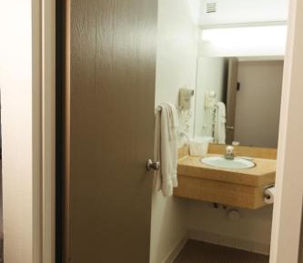 King Room - Disability Access
