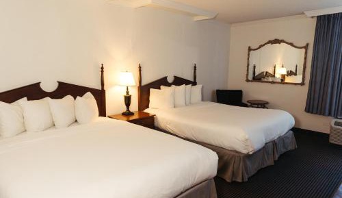 Standard Queen Room