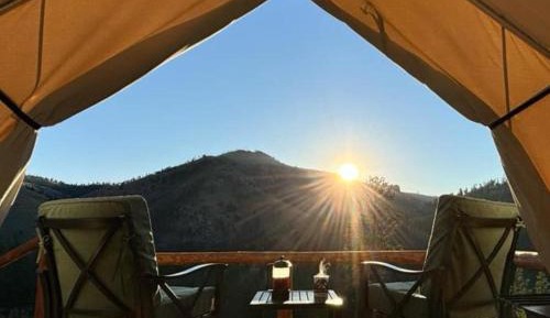 Tent