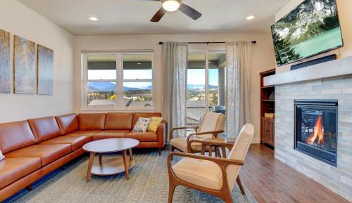 Vacation Home