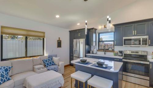 Vacation Home