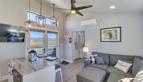 Vacation Home