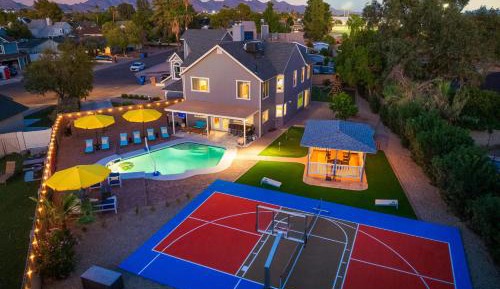 Vacation Home