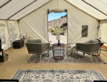 Tent