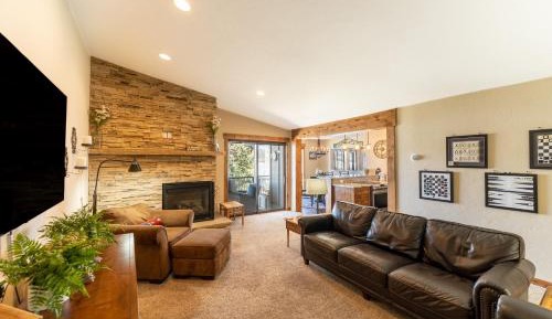 Vacation Home