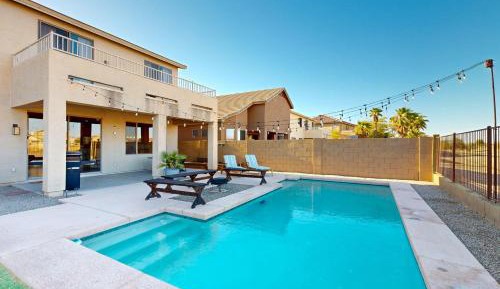 Vacation Home