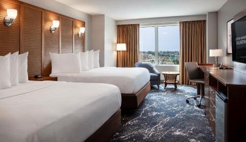 Queen Suite