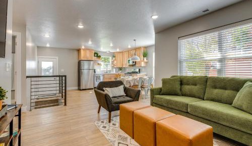 Vacation Home
