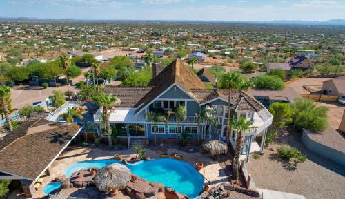 Vacation Home