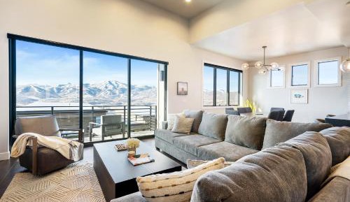 Vacation Home