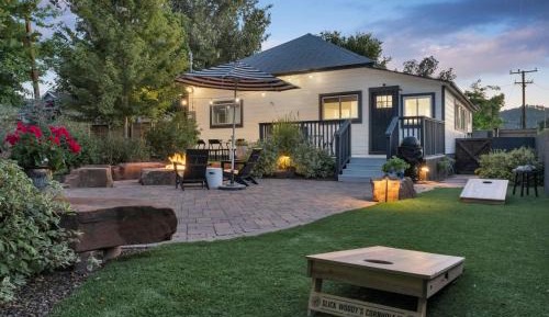 Vacation Home