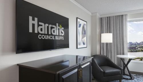 Room Type Assigned on Arrival