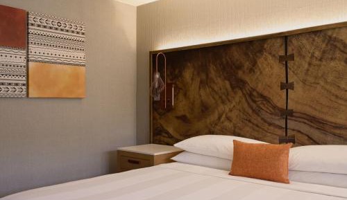 King Room with Resort View