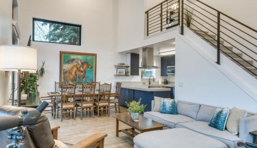 Vacation Home
