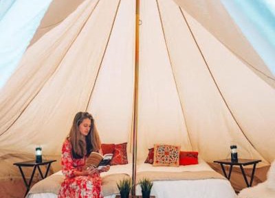 Tent