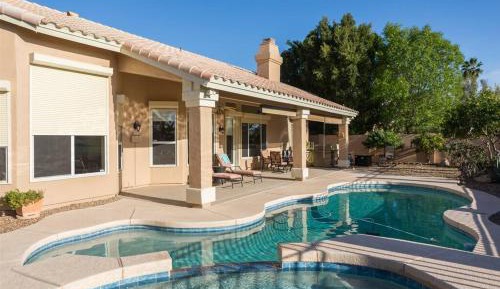 Vacation Home