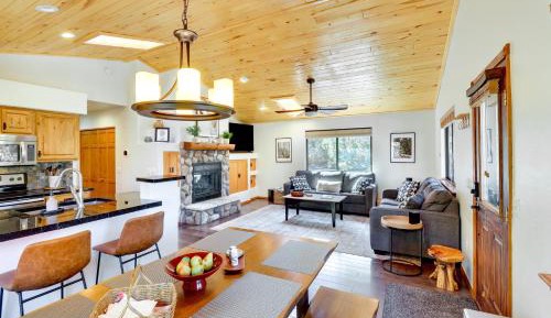 Vacation Home