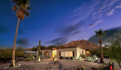 Vacation Home