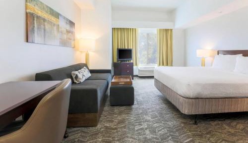 Standard Double Suite