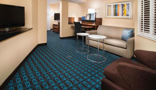 King Room with Whirlpool