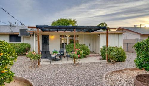 Vacation Home