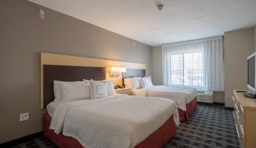 Queen Suite