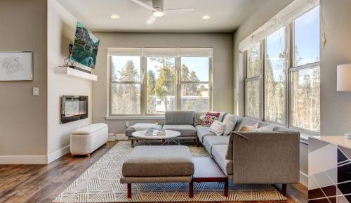 Vacation Home