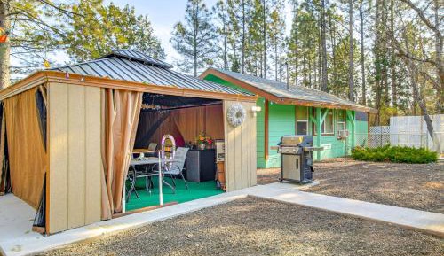 Vacation Home