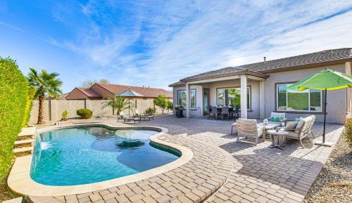 Vacation Home