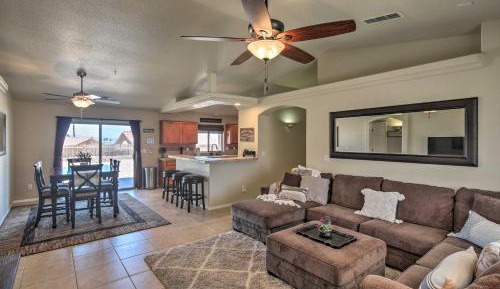 Vacation Home