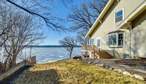 Vacation Home